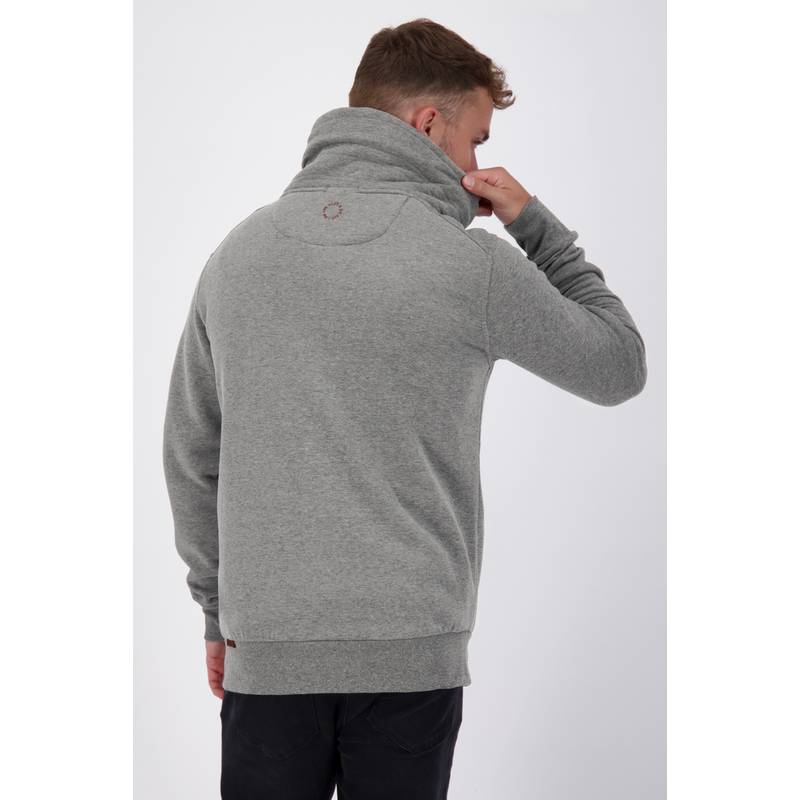 ALIFE AND KICKIN EliasAK A Sweatjacke Herren