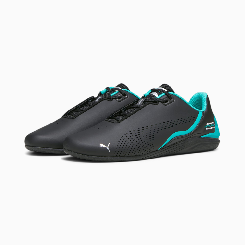 PUMA Mercedes AMG Petronas Formel 1 Drift Cat Decima 307196_06 / schwarz