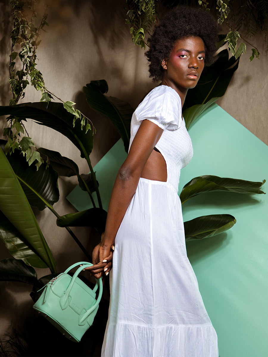 Gisèle XS Pastel - Menthe