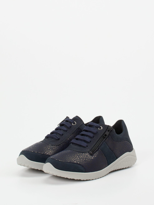 Sneaker-26911090019 Solidus
