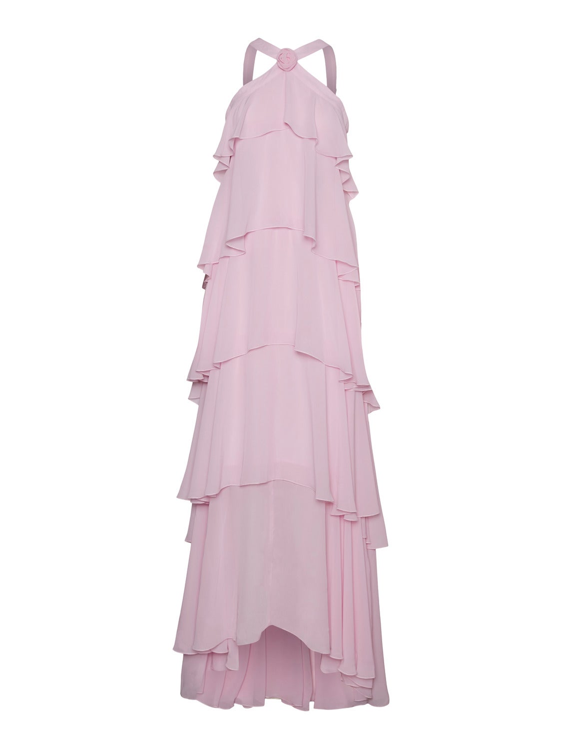 VMFELICIA Langes Kleid