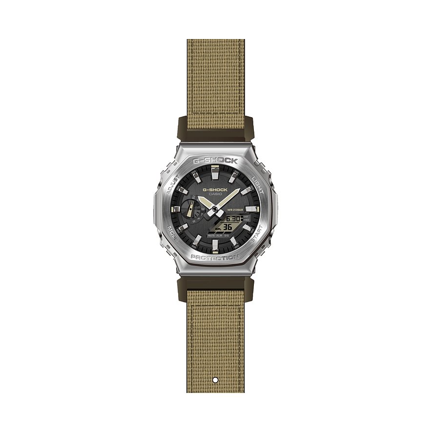 Casio Herrenuhr Classic