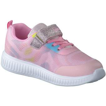 Barbarella Sneaker in rosa