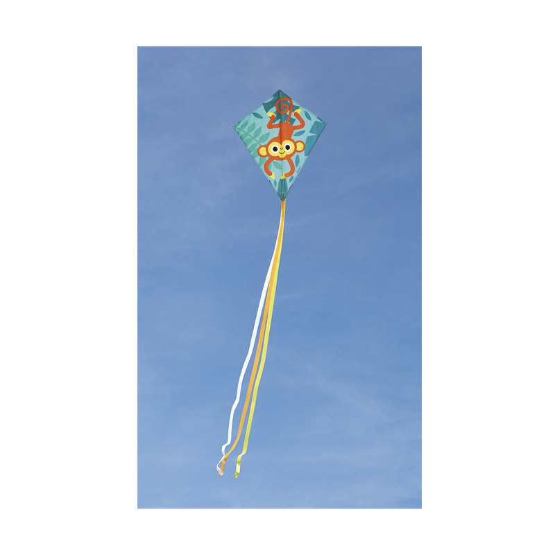 Cerf volant Janod
