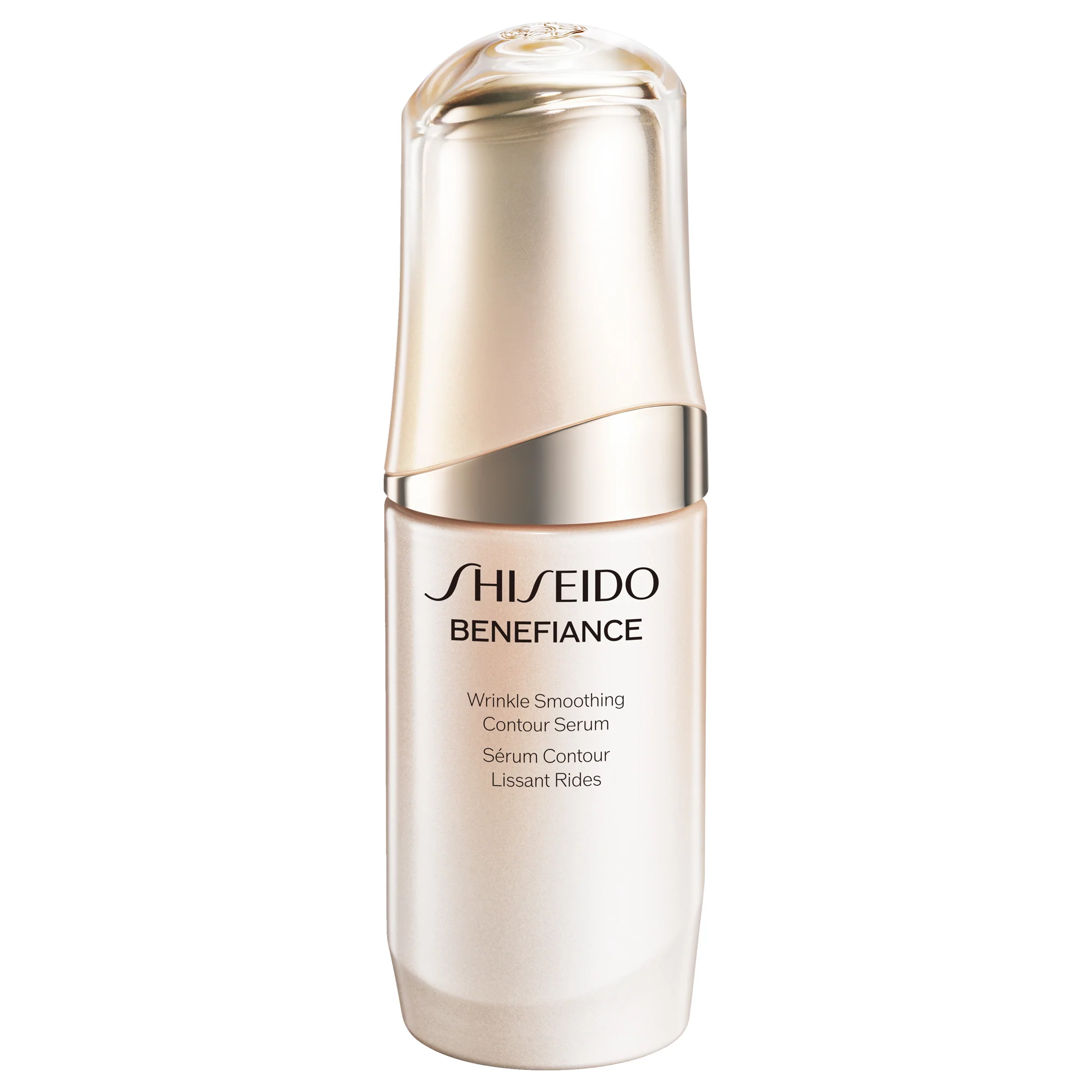 Benefiance Wrinkle Smoothing Contour Serum - Αντιρυτιδικός ορός προσώπου