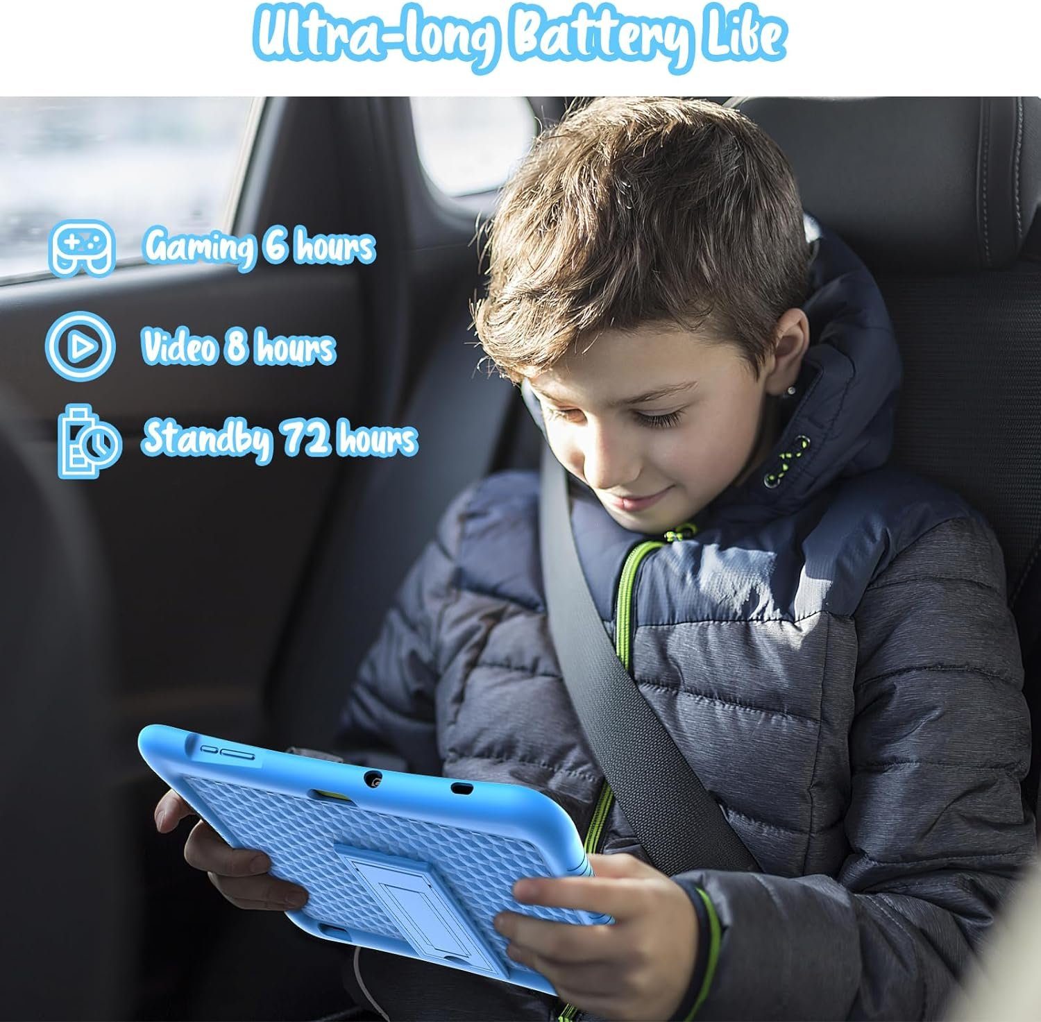 EagleSoar Tablet (10,1