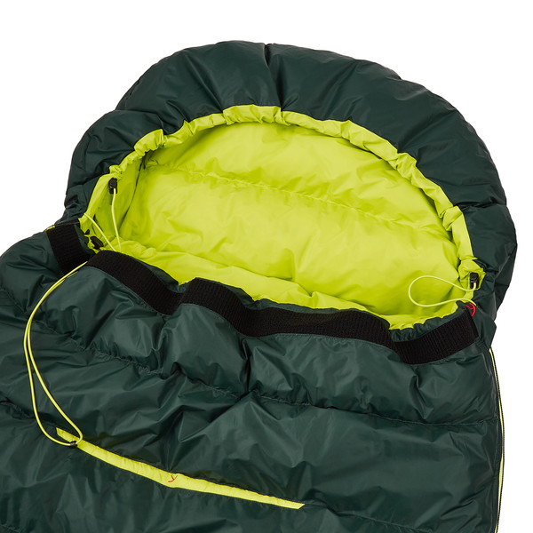 TENSION BRICK 600 - Deckenschlafsack