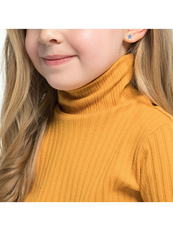 Amor Ohrstecker Silber 925, rhodiniert in Blau günstig kaufen onesize