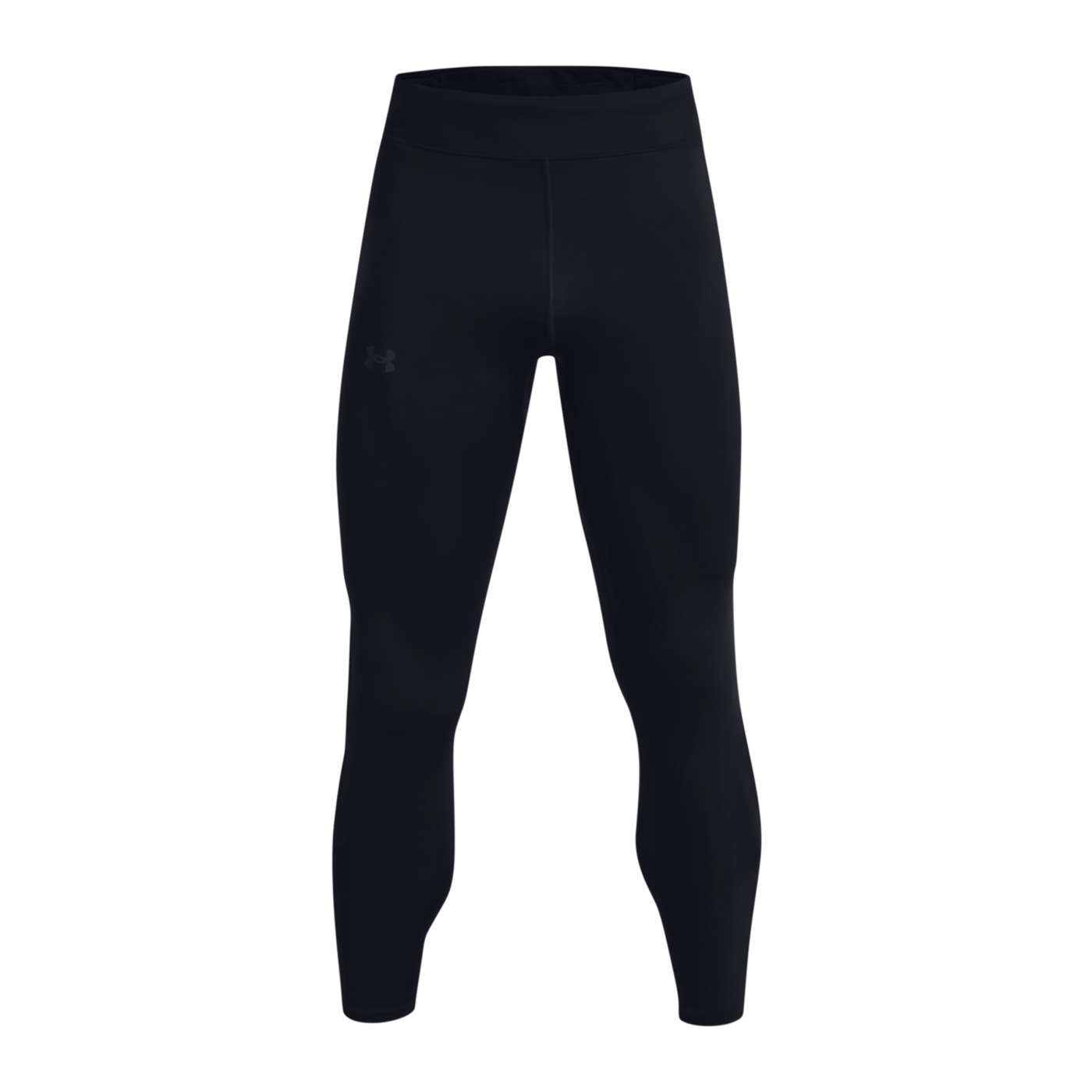 Under Armour Qualifier Elite Tight Schwarz F001