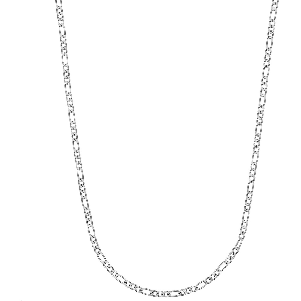 FAVS Chaînette 925 Argent collier
