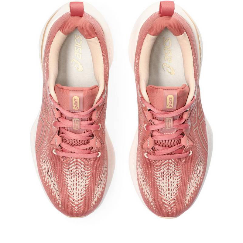 ASICS GEL-CUMULUS 25 Laufschuhe Damen