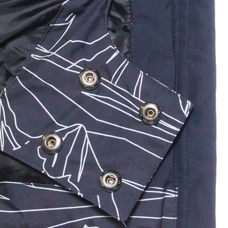 CMP Skijacke Jungen