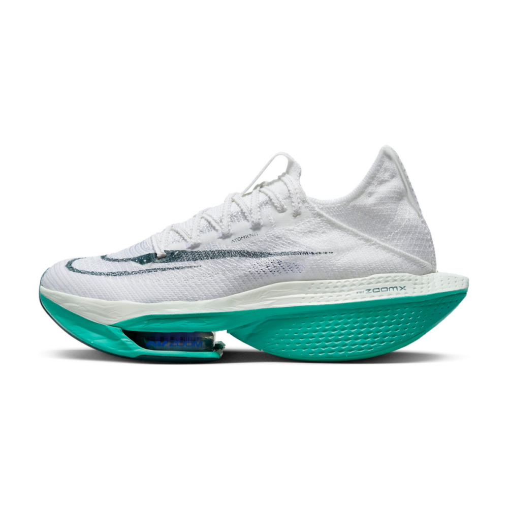 Nike Air Zoom Alphafly NEXT 2 DN3559-100 / weiss