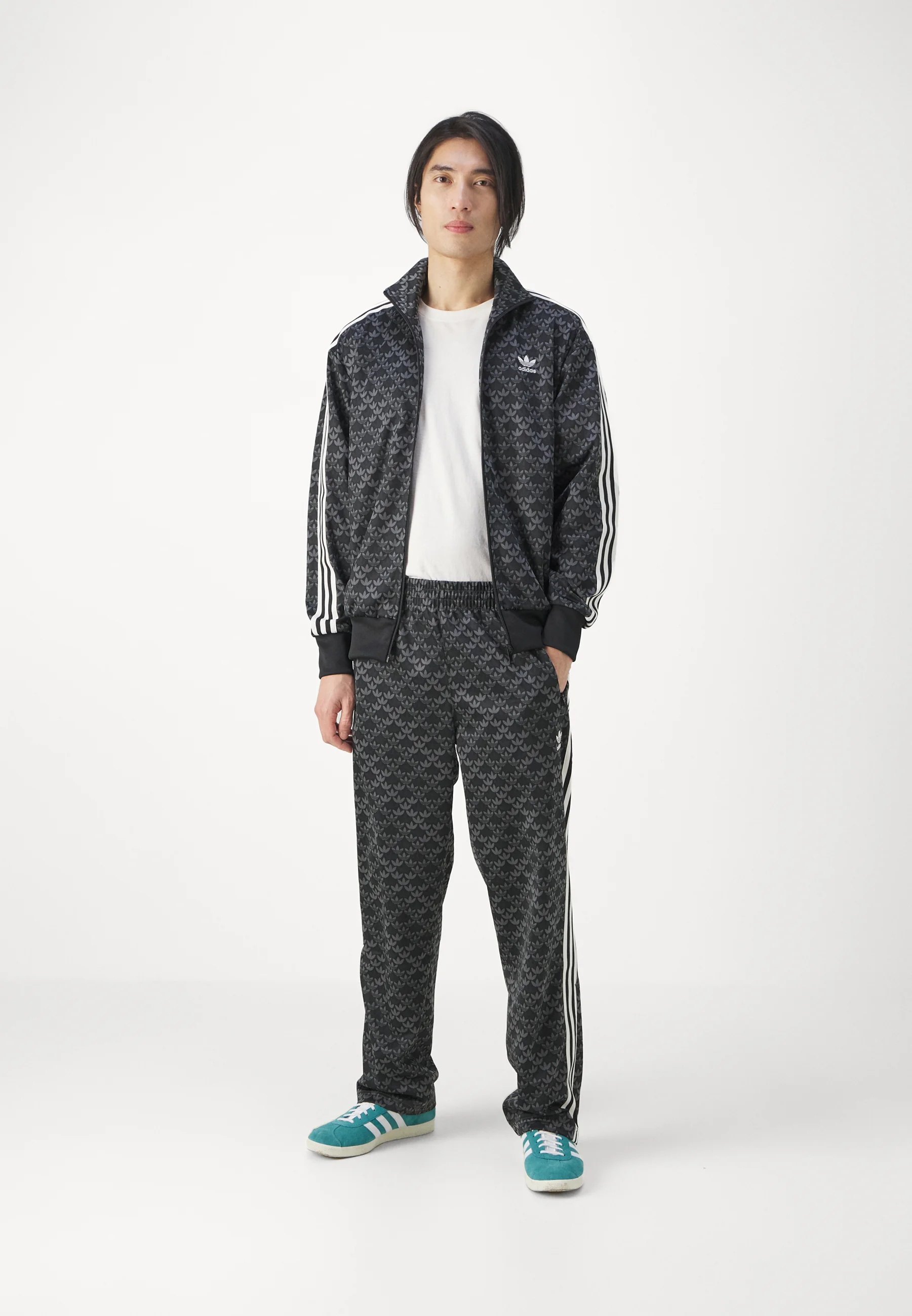 adidas Originals MONO - Pantalones de chándal