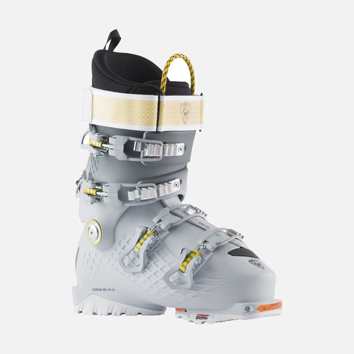 Damen Free Touring Skischuhe Alltrack Pro 100 LT Gw