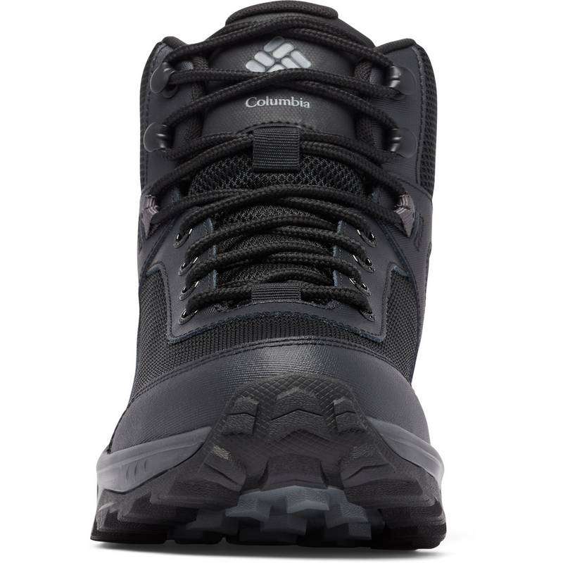 Columbia TRAILSTORM ASCEND MID WP Wanderschuhe Herren