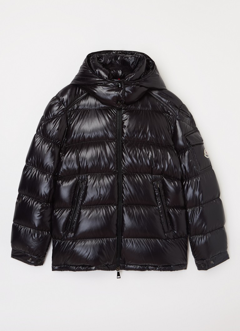 Geacă Moncler Maire cu puf