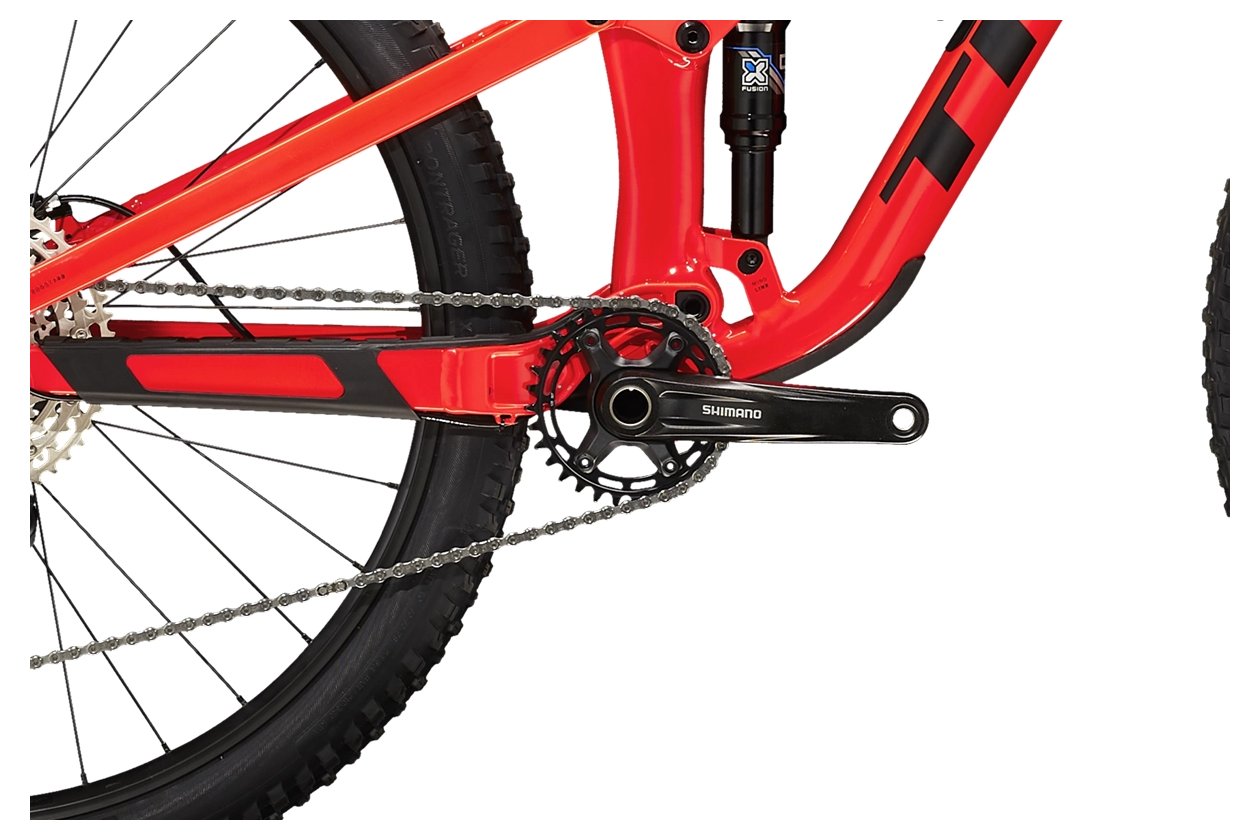 Trek Top Fuel 5 Deore - 2022 - 29 Zoll - Fully