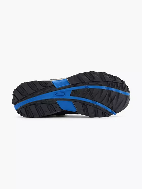 Landrover Trekkingsboots