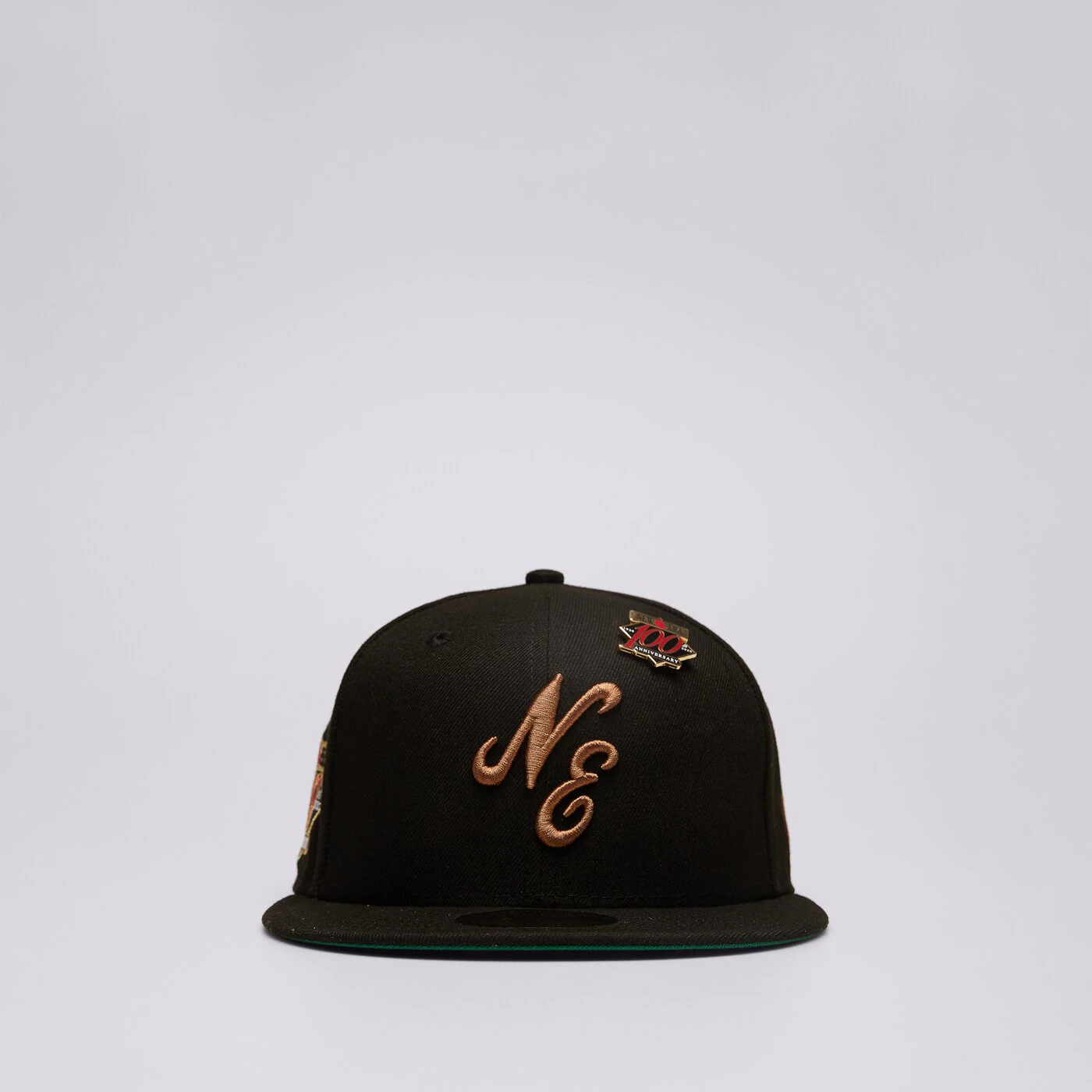NEW ERA MÜTZE NEW ERA SCRIPT 5950 NONE Schwarz