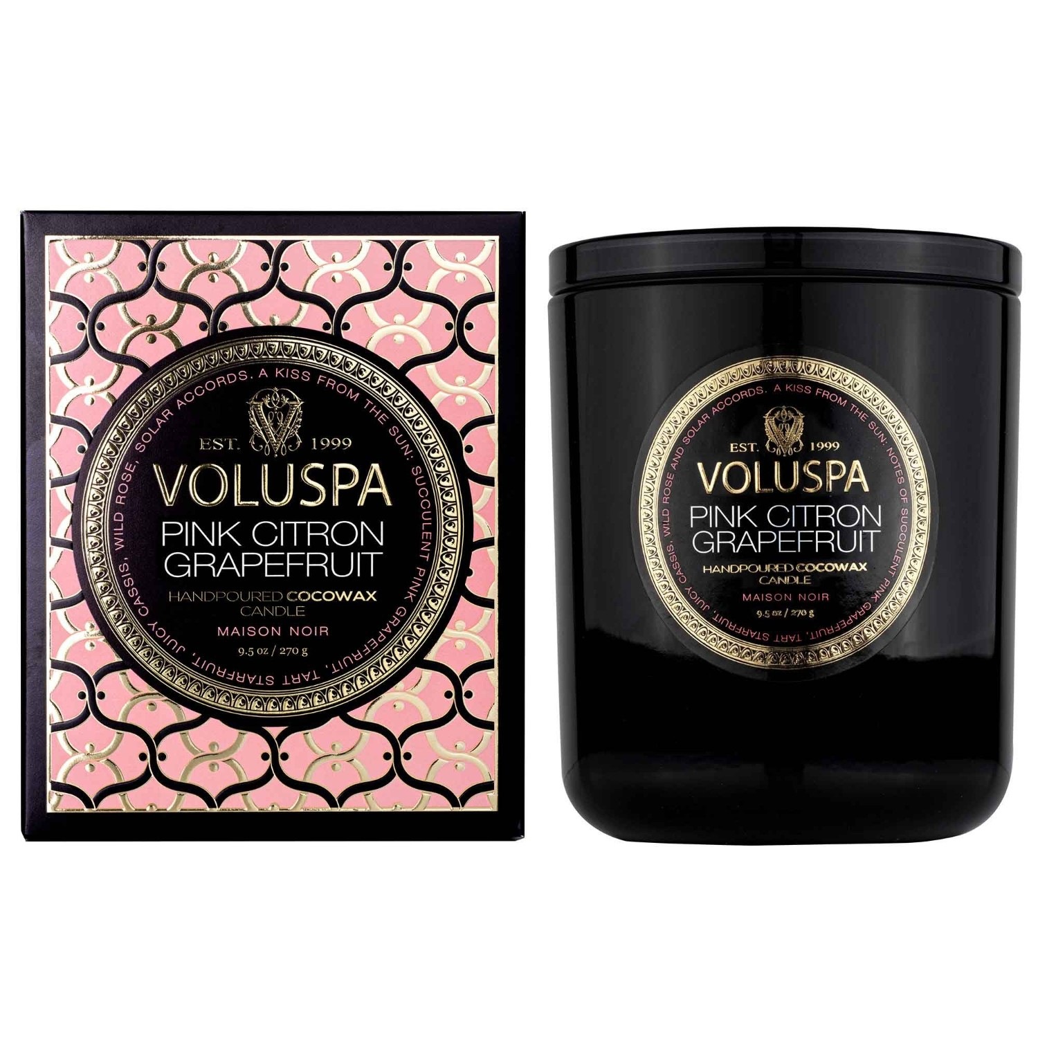 VOLUSPA Classic