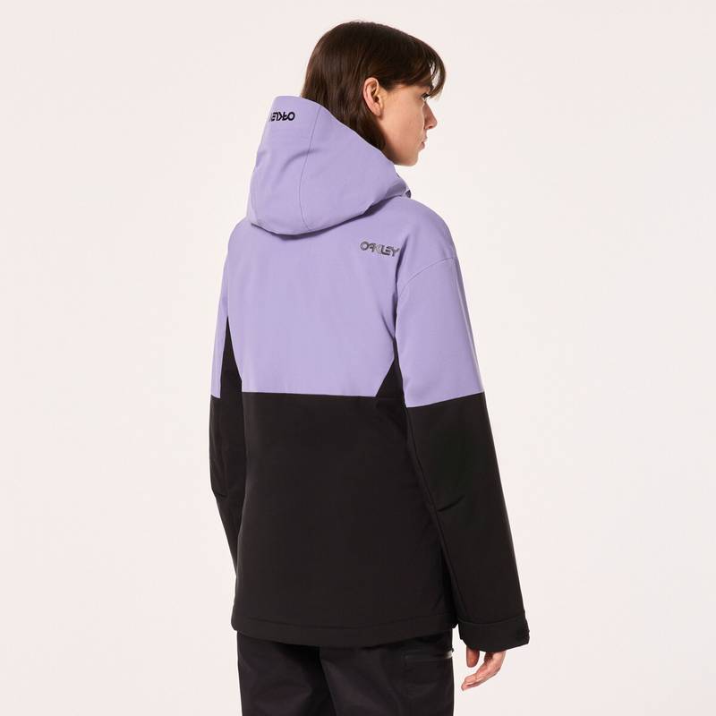 Oakley WMNS TNP TBT Skijacke Damen