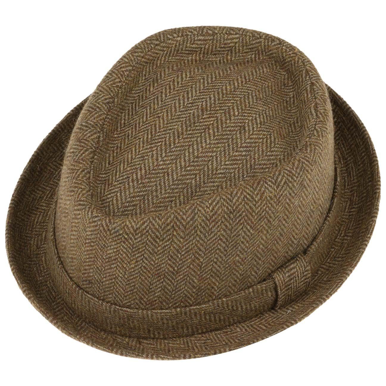Lipodo Fedora (1-St) Fedora mit Futter