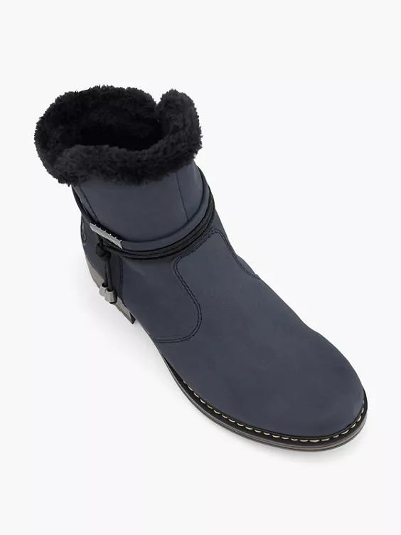 Rieker Boots