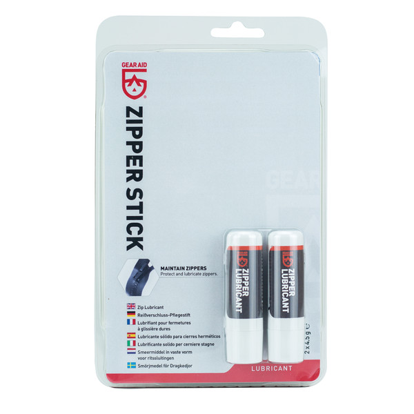 ZIPPER STICK RV PFLEGESTIFT