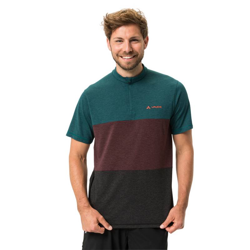 VAUDE Men's Qimsa Shirt T-Shirt Herren