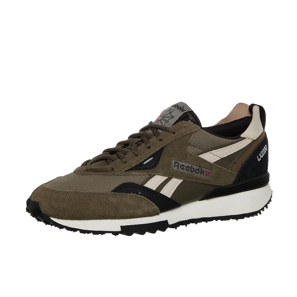 Reebok LX2200 GW3803 / grün