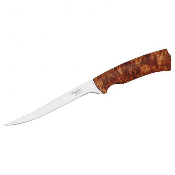 Helle - Steinbit Fillet Knife - Messer