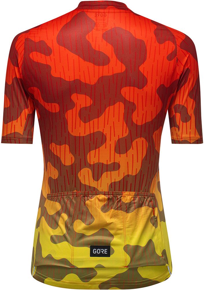 GOREWEAR Rain Camo - Damen Trikot kaufen | Bike-Discount