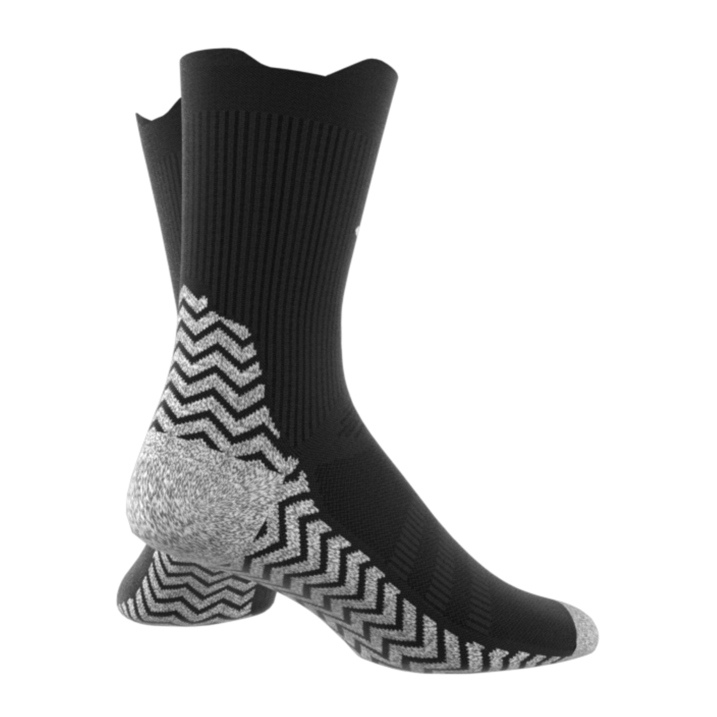 adidas Grip Light Socken Schwarz