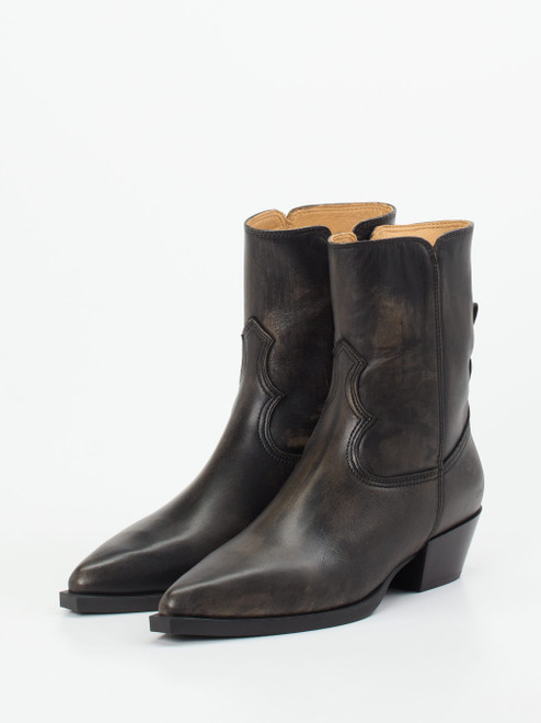 Stiefelette-17330090228 Copenhagen
