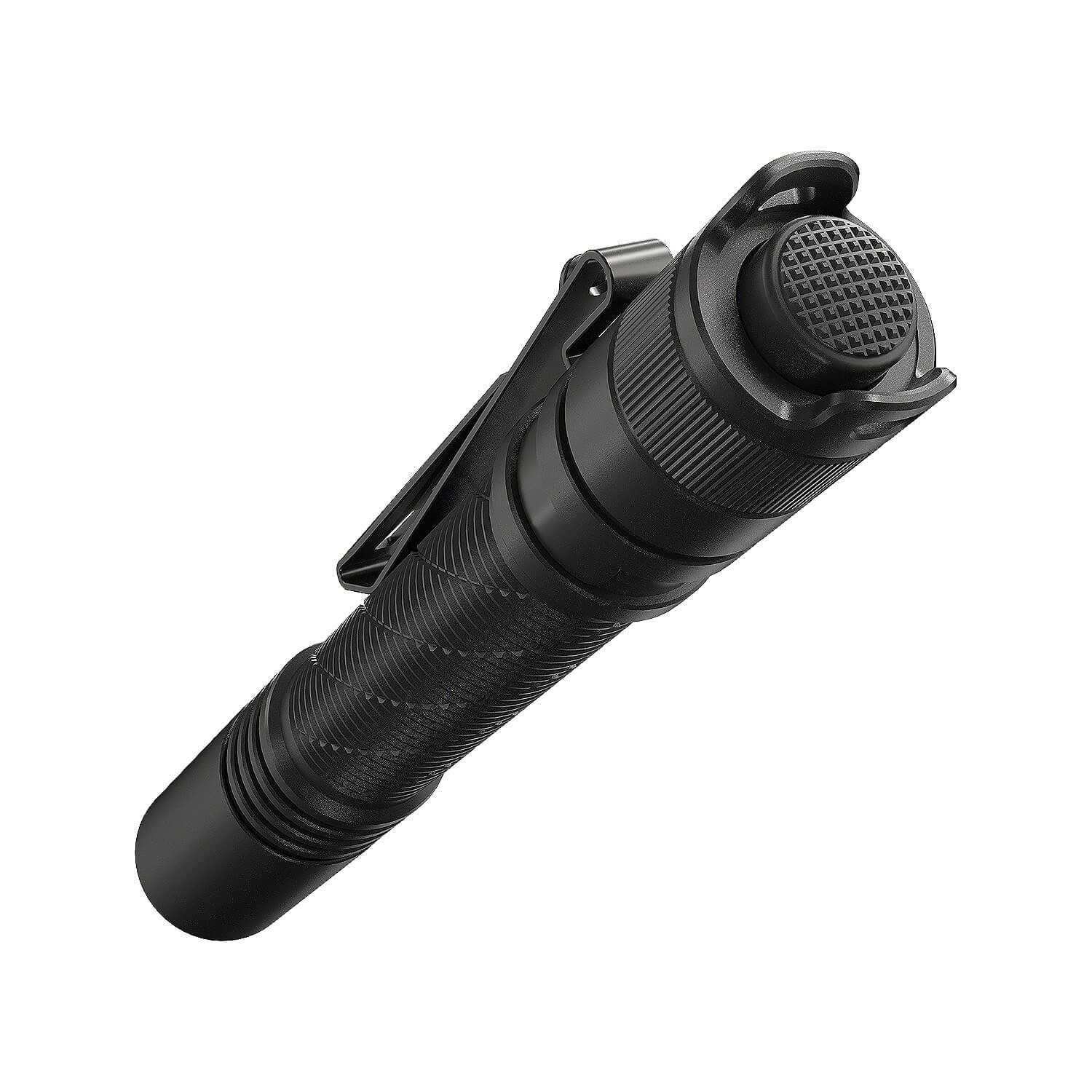 LED Taschenlampe MT2A PRO - 1000 Lumen