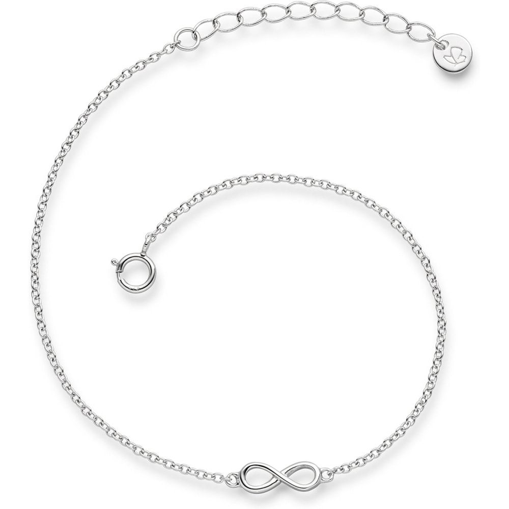 Glanzstücke München Set de bijoux 925 Argent Bijoux