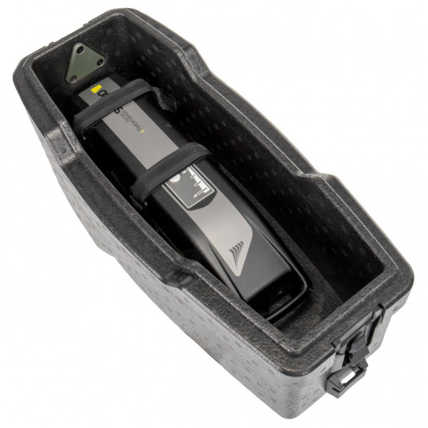 Topeak - E-Xplorer Trunkbox - Gepäckträgertasche