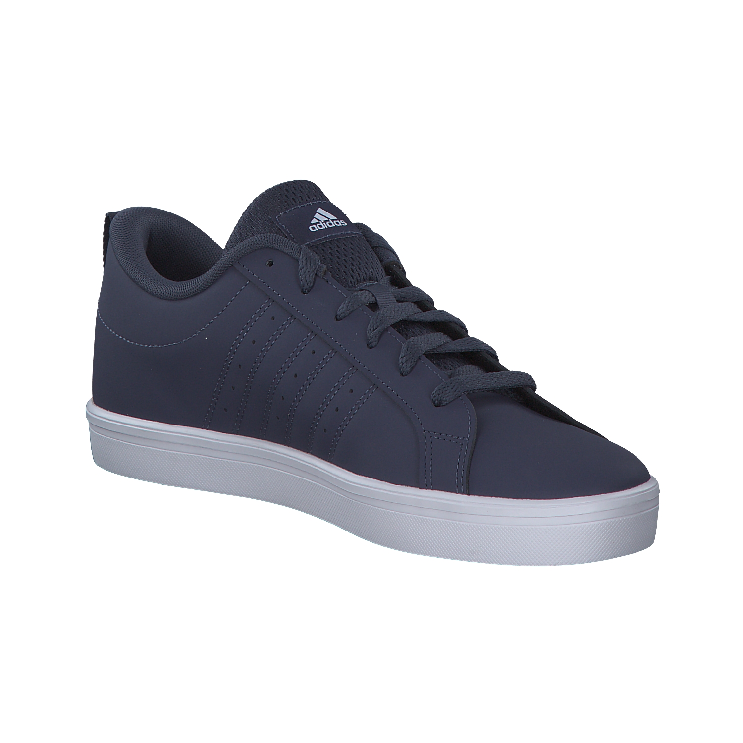 Adidas VS Pace 2.0 K, Schnürschuhe, Kinder, Blau - Marineblau