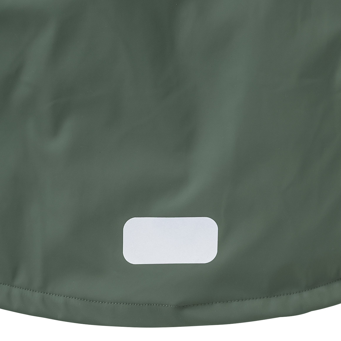 Kinder Regenjacke mit Beschichtung