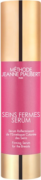 Jeanne Piaubert Seins Fermes Serum Dekolletécreme