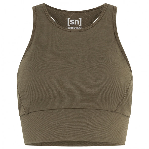 super.natural - Women's Liquid Flow Top - Sport-BH