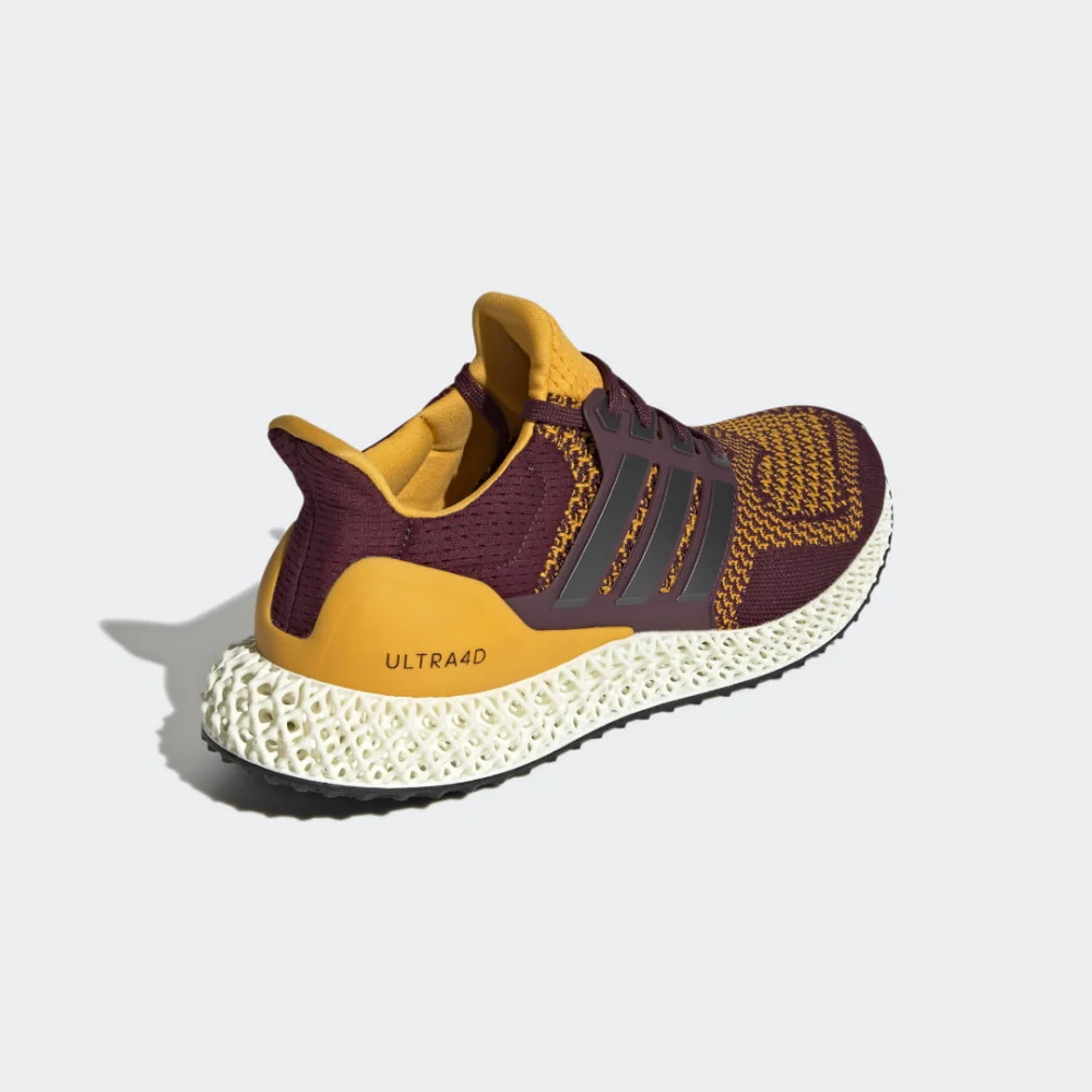 adidas Ultra 4D Arizona State FY3960 / rot