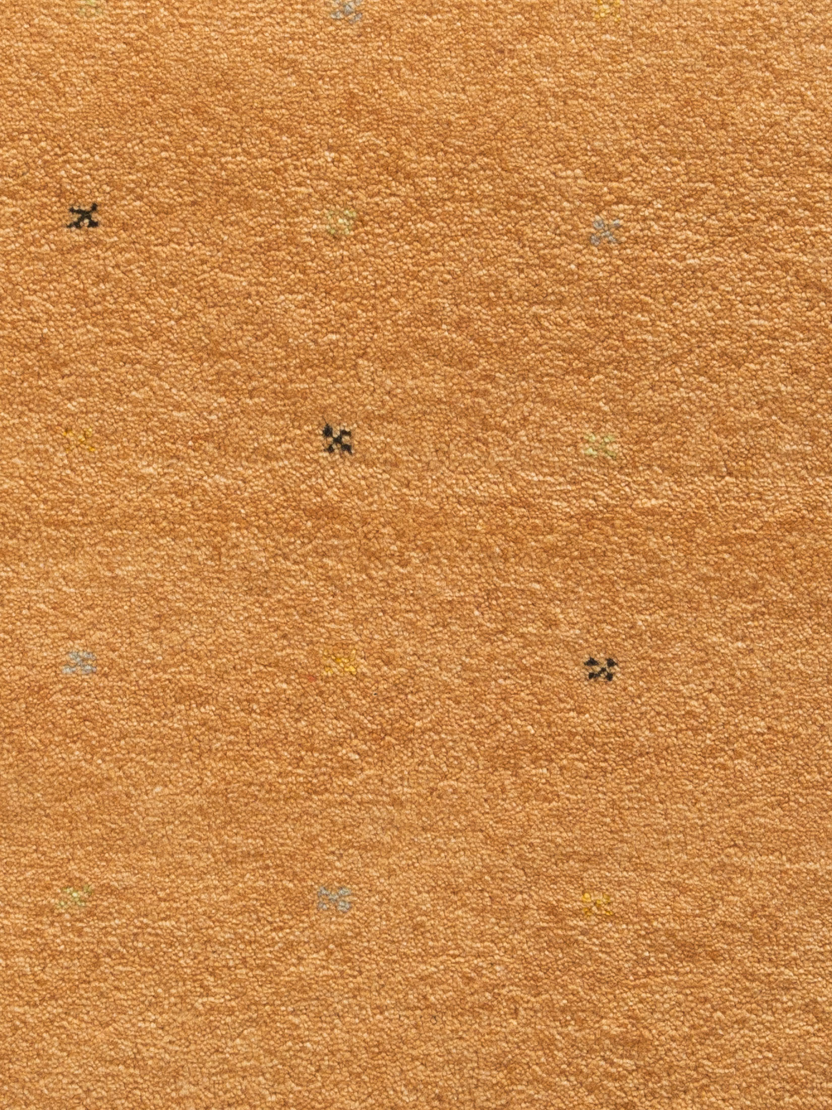 Odisha Gabbeh ca. 139 x 201 cm, Unikat / Einzelstück