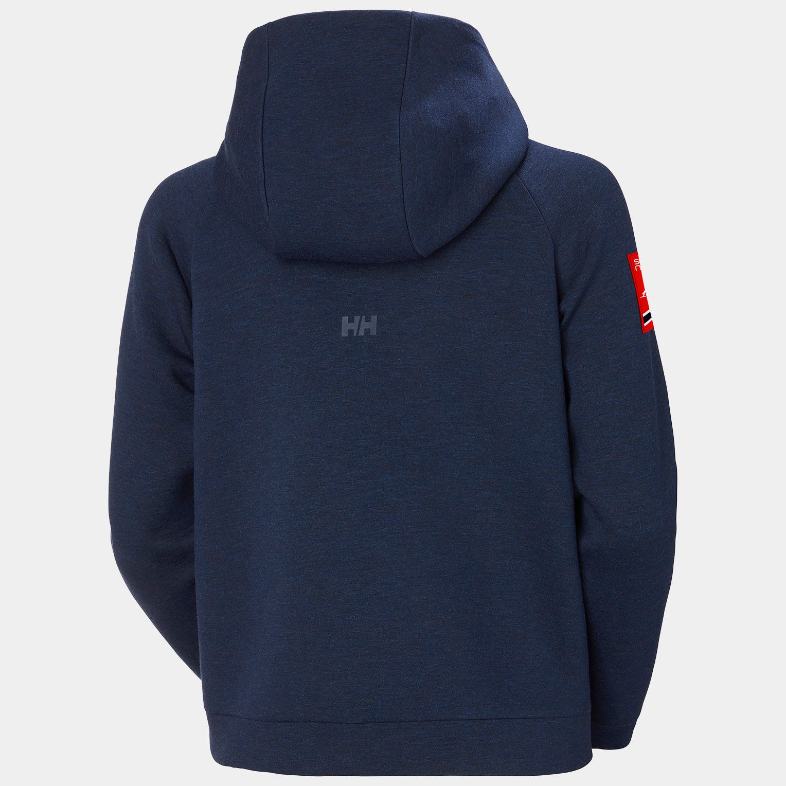 Women's HP Ocean 2.0 Full-Zip Sailing Jacket