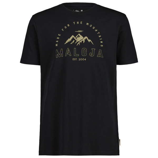 Maloja - LenzerM. - T-Shirt