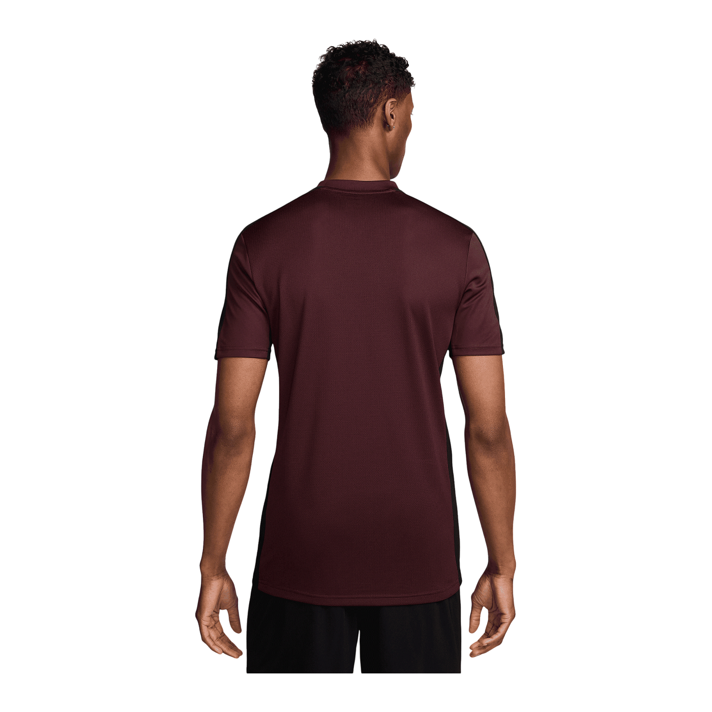 Nike Academy 23 T-Shirt Rot F652