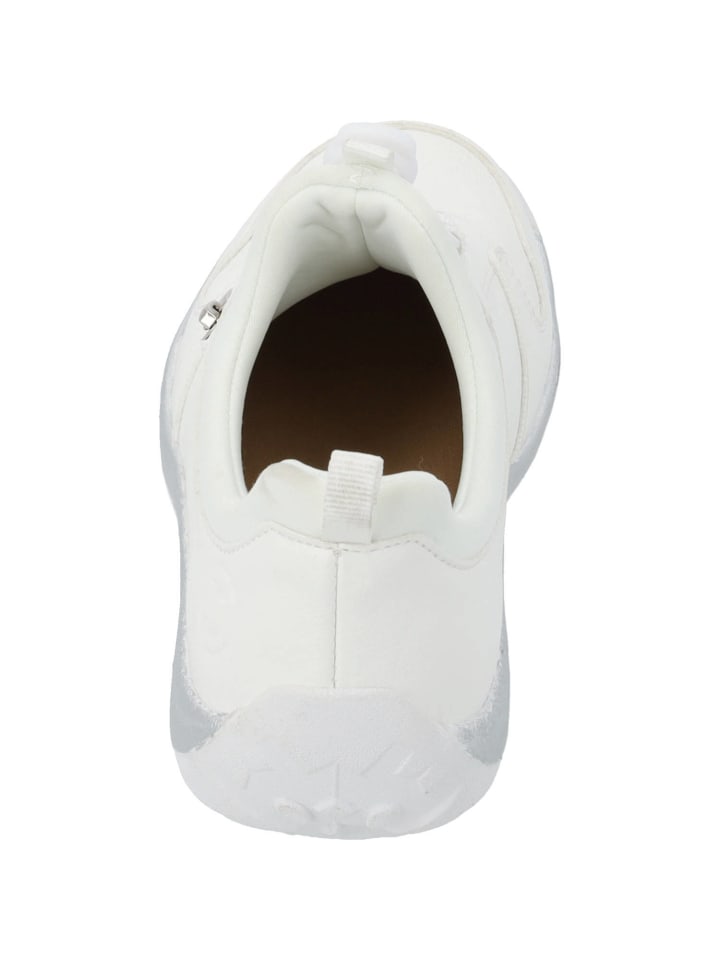 palado Halbschuhe in white günstig kaufen