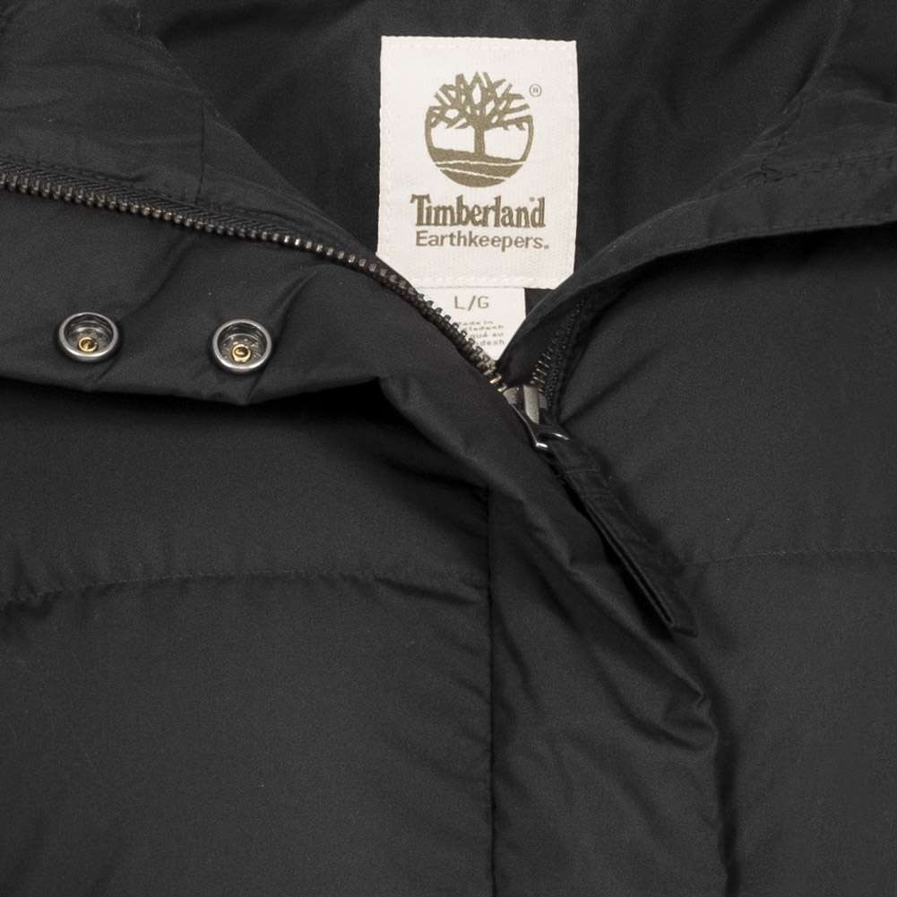 Timberland Mount Madison Damen Daunen Jacke 7443J-001