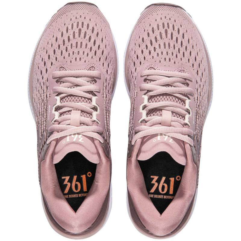 361° Meraki 4 Laufschuhe Damen